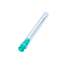 Игла одноразовая инъекционная стерильная VitaVet 14G 2.0х80 мм (100 шт)