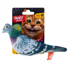 Игрушка для кошек FANCY PETS Голубь 14,5х3х18см