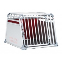 4pets PRO4 Large Автобокс для собак до 50кг