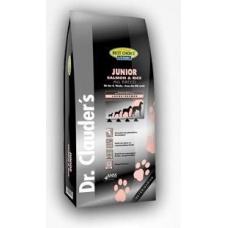 Best Choice JUNIOR SALMON & RICE корм с лососем и рисом для щенков всех пород
