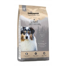 CHICOPEE CNL Light Lamb & Rice для собак с лишним весом, уп. 4 и 15 кг