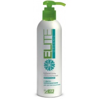 АВЗ Elite Organic шампунь гипоаллергенный для кошек и котят