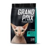 Корм для стерилизованных кошек Sterilized с кроликом, уп. 300 гр. и 1,5 кг.
