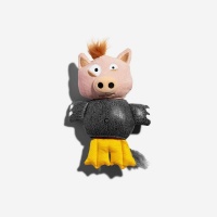 Игрушка-мутант PORKDUFANT