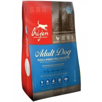 ADULT DOG Freeze Dried