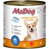 Mr.Dog консервы для собак с Сердцем, рубцом и печенью
