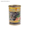 Puffins консервы для кошек Мясное ассорти в желе