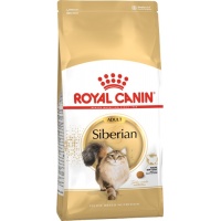 Royal Canin Adult Siberian сухой корм для сибирских кошек