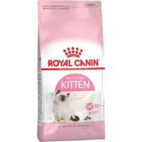 Royal Canin Kitten сухой корм для котят и беременных кошек