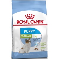 Royal Canin Puppy X-Small сухой корм для щенков мин. размеров