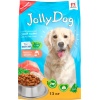 Зоогурман Jolly Dog сухой корм для собак Лосось с рисом